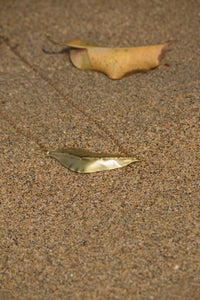 Magnolia Leaf Chain