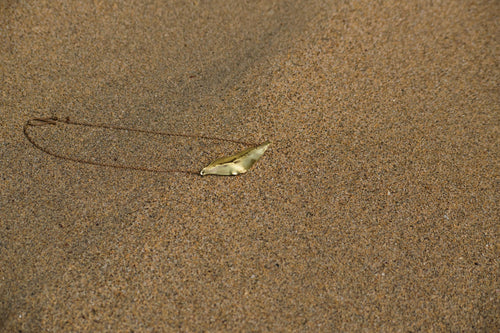 Magnolia Leaf Chain