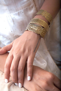 Tribal-A- Bracelet / Armlet