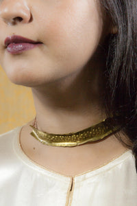 Bark Choker