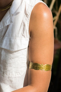 Tribal-A- Bracelet / Armlet