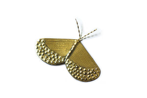 Binni & Anvi moth Pins